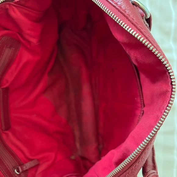 Isabella Fiore Purse - Picture 3 of 3